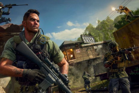 Call of Duty 2026 se estaría desarrollando para la próxima generación de consolas Xbox Call of Duty 2026 se estaría desarrollando para la próxima generación de consolas Xbox