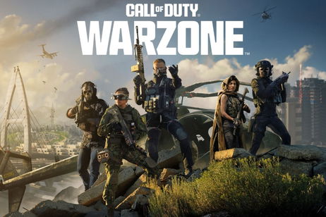 Una de las mayores webs de hacks de Call of Duty: Warzone cierra de forma definitiva