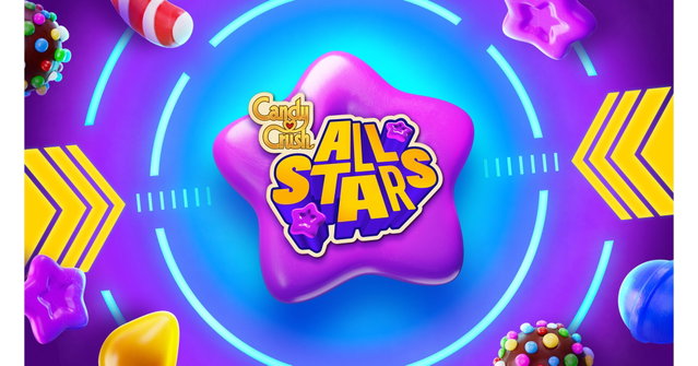 Candy Crush All Stars 2025: comienza la dulce batalla por un millón de dólares