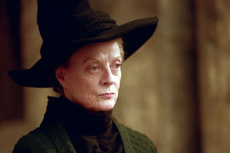 La inspiración de McGonagall en Harry Potter viene de uno de los peores escoceses que han existido La inspiración de McGonagall en Harry Potter viene de uno de los peores escoceses que han existido