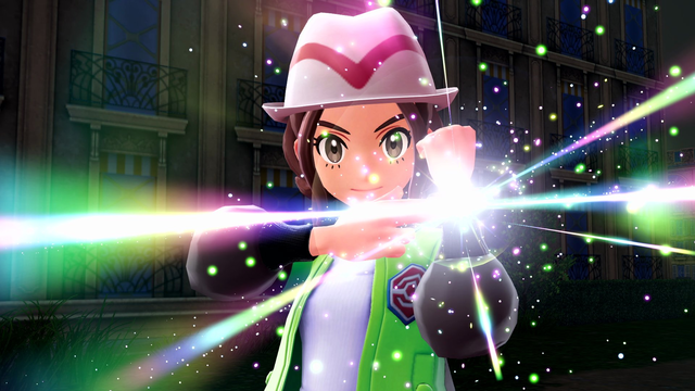 Todos los Pokémon confirmados en Leyendas Pokémon Z-A hasta la fecha