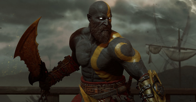 God of War presenta las novedades prometidas por su 20 aniversario