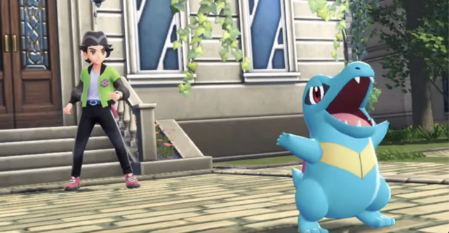 Leyendas Pokémon Z-A también cuenta con un importante cambio en su transfondo que lo puede cambiar todo
