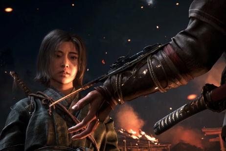 Assassin's Creed Shadows revela la duración de su campaña Assassin's Creed Shadows revela la duración de su campaña