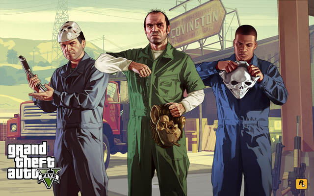 GTA V Enhanced Edition ha empeorado una de las características del juego en PC