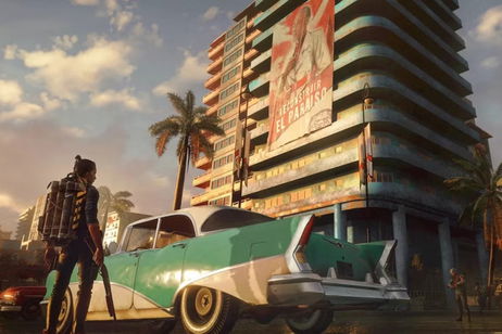 El proyecto multijugador de Far Cry ofrece nuevos detalles El proyecto multijugador de Far Cry ofrece nuevos detalles