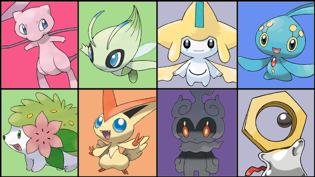 Pokémon GO revela la llegada de un nuevo Pokémon singular muy deseado