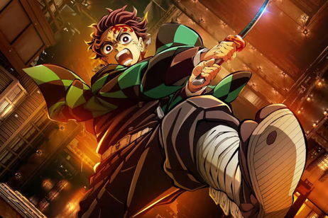 Demon Slayer (Kimetsu No Yaiba) confirma la fecha de estreno en cines occidentales de Infinity Castle