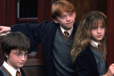 Harry Potter contará con más libros oficiales centrados en sus personajes por parte de su editorial original