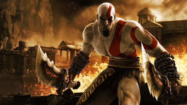 God of War anuncia un evento especial para el 15 de marzo