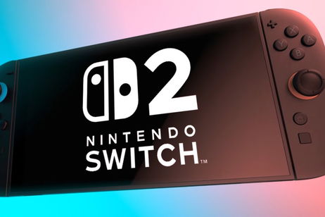 Nintendo Switch 2 filtra nuevos detalles de sus diferentes tecnologías