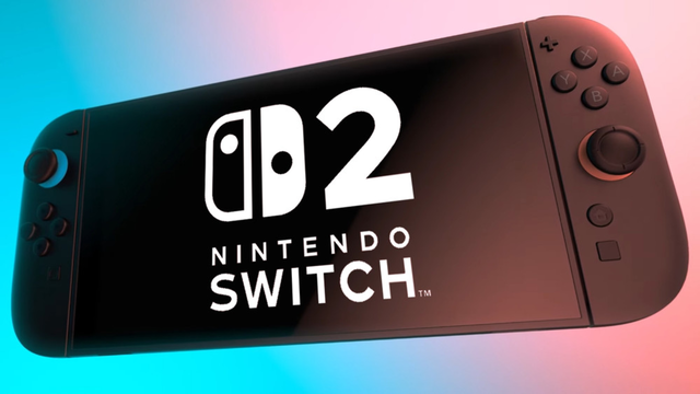 Nintendo Switch 2 filtra nuevos detalles de sus diferentes tecnologías