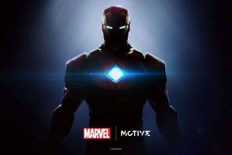 El próximo juego de Iron Man estaría a punto de mostrarse El próximo juego de Iron Man estaría a punto de mostrarse