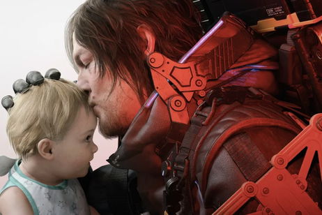 Hideo Kojima lo hace de nuevo: el tráiler de Death Stranding 2 conecta con Metal Gear y enloquece a la comunidad Hideo Kojima lo hace de nuevo: el tráiler de Death Stranding 2 conecta con Metal Gear y enloquece a la comunidad