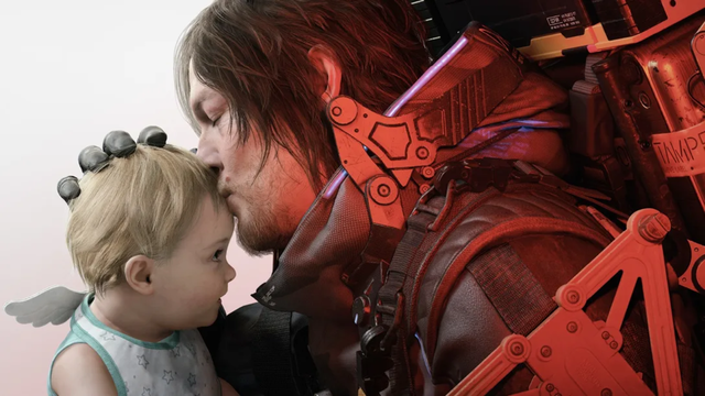 Hideo Kojima lo hace de nuevo: el tráiler de Death Stranding 2 conecta con Metal Gear y enloquece a la comunidad