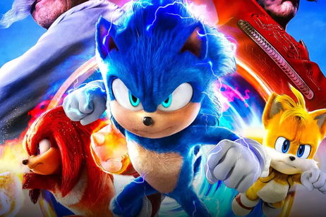 Sonic se enfrenta a uno de sus enemigos en el tráiler de Sonic 4 creado por un fan que no te puedes perder