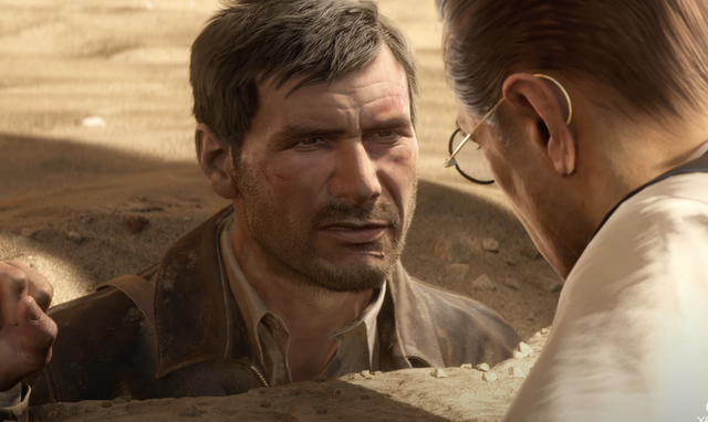 Indiana Jones y el Gran Círculo filtra su fecha de estreno en PS5 y está muy cerca