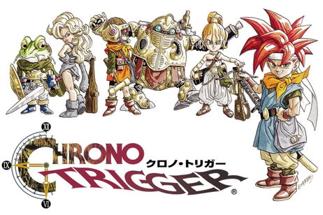 Square Enix revela varios planes para Chrono Trigger en 2025