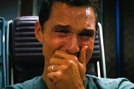 Este es el motivo por el que estás obsesionado con Interstellar, según Matthew McConaughey Este es el motivo por el que estás obsesionado con Interstellar, según Matthew McConaughey