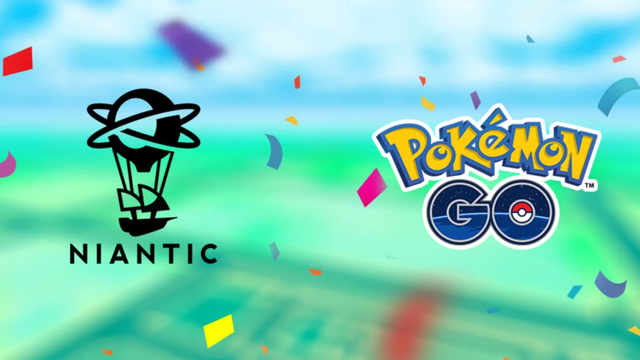Niantic vende Pokémon GO y todos sus juegos, otro estudio se encargará de su desarrollo