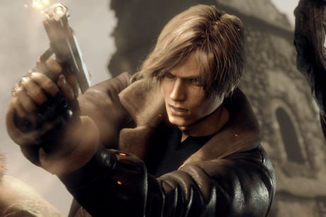 Desde Capcom pensaron que no era buena idea hacer un remake de Resident Evil 4 Desde Capcom pensaron que no era buena idea hacer un remake de Resident Evil 4