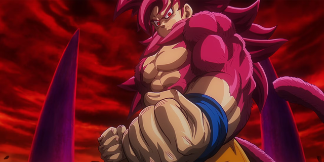 El origen del Super Saiyan 4 de Dragon Ball Daima es revelado y puede que te sorprenda