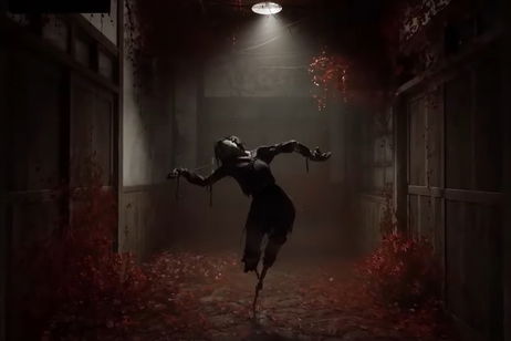 Silent Hill F se muestra con un nuevo tráiler lleno de detalles durante el SILENT HILL Transmission Silent Hill F se muestra con un nuevo tráiler lleno de detalles durante el SILENT HILL Transmission