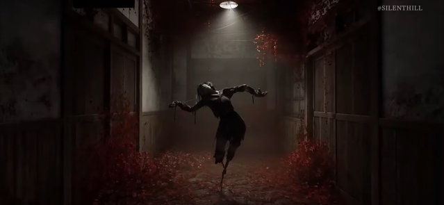 Silent Hill F se muestra con un nuevo tráiler lleno de detalles durante el SILENT HILL Transmission
