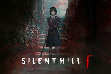 Resumen del SILENT HILL Transmission con todos los juegos, tráileres y anuncios del evento