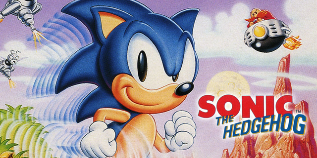 Este clásico de Sonic se ha vendido por una cantidad que te costará creer