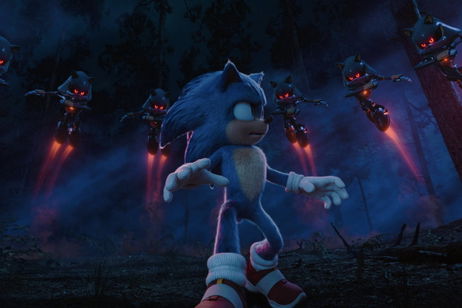 Sonic 4 podría tener como inspiración dos de los juegos más populares del erizo Sonic 4 podría tener como inspiración dos de los juegos más populares del erizo