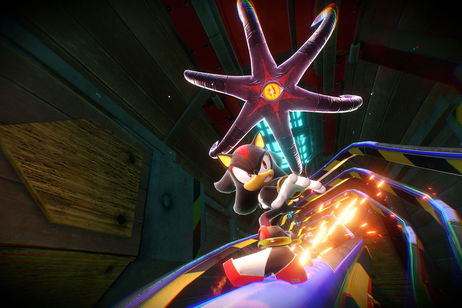 SEGA se pronuncia sobre el desempeño de Sonic X Shadow Generations y Metaphor: ReFantazio SEGA se pronuncia sobre el desempeño de Sonic X Shadow Generations y Metaphor: ReFantazio