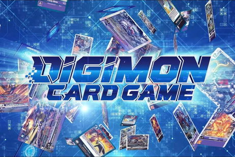 Digimon anticipa la llegada de su nuevo juego de cartas para móviles que podría competir con Pokémon TCG Pocket Digimon anticipa la llegada de su nuevo juego de cartas para móviles que podría competir con Pokémon TCG Pocket