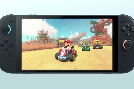 Nintendo Switch 2 podría contar con una nueva tecnología para mejorar notablemente sus gráficos