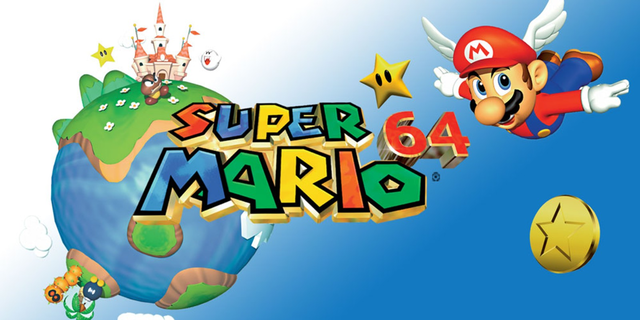 Super Mario 64 estuvo muy cerca de tener una secuela