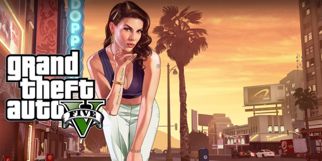 GTA V Enhanced Edition para PC lanza una nueva actualización: esto es todo lo que incluye
