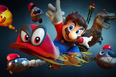 El nuevo Mario 3D para Nintendo Switch puede haber revelado malas noticias