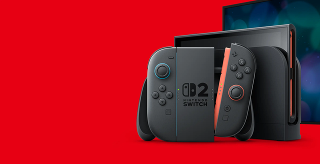Esta podría ser la fecha concreta de lanzamiento de Nintendo Switch 2
