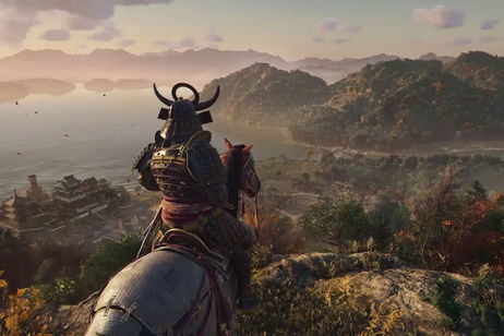 Assassin's Creed Shadows revela su colosal tamaño de descarga Assassin's Creed Shadows revela su colosal tamaño de descarga