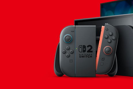 Un analista habla del futuro de Nintendo Switch 2: no será tan exitosa como la actual Un analista habla del futuro de Nintendo Switch 2: no será tan exitosa como la actual