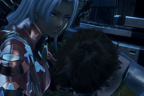 Xenoblade Chronicles X Definitive Edition consigue un hito en Nintendo Switch Xenoblade Chronicles X Definitive Edition consigue un hito en Nintendo Switch