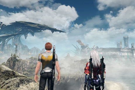 ¿Cuánto se tarda en completar Xenoblade Chronicles X: Definitive Edition? Prepara el cargador ¿Cuánto se tarda en completar Xenoblade Chronicles X: Definitive Edition? Prepara el cargador