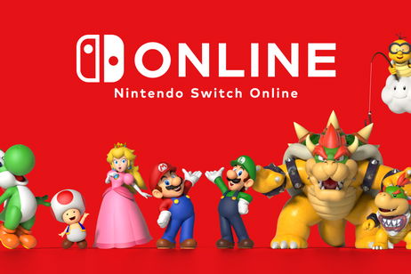 Nintendo Switch Online añade nuevos iconos basados en Xenoblade Chronicles X Definitive Edition Nintendo Switch Online añade nuevos iconos basados en Xenoblade Chronicles X Definitive Edition