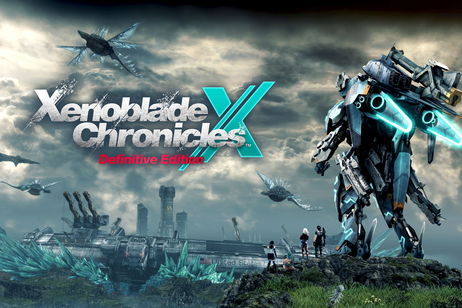 Xenoblade Chronicles X Definitive Edition esconde un modo oculto que apunta a Nintendo Switch 2 Xenoblade Chronicles X Definitive Edition esconde un modo oculto que apunta a Nintendo Switch 2