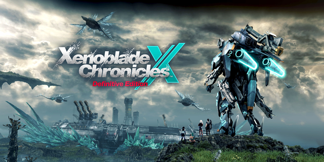 Xenoblade Chronicles X Definitive Edition esconde un modo oculto que apunta a Nintendo Switch 2