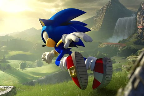 SEGA revela los juegos de Sonic canónicos en su cronología SEGA revela los juegos de Sonic canónicos en su cronología