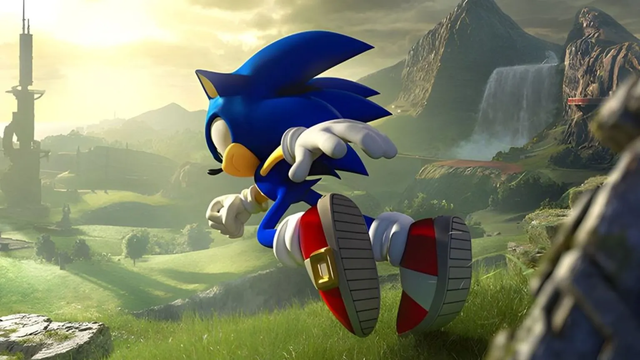 SEGA revela los juegos de Sonic canónicos en su cronología