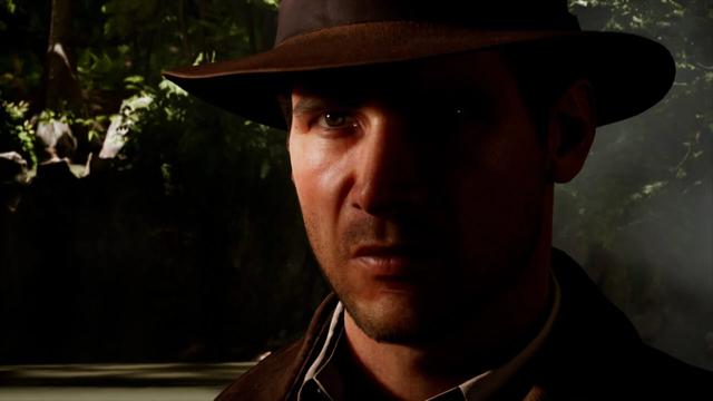 El anuncio del lanzamiento de Indiana Jones y el gran círculo para PS5 es inminente