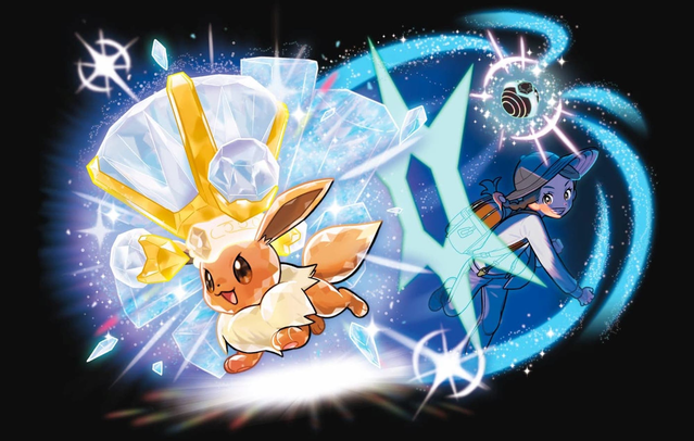 Pokémon Escarlata y Púrpura sorprenden con un nuevo evento que nadie esperaba