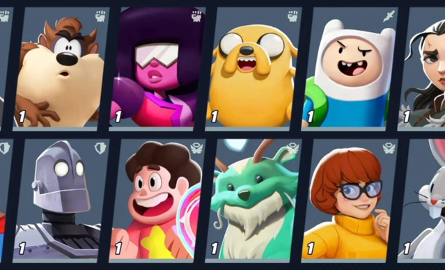Warner Bros. estuvo trabajando en su propio Mario Kart al estilo de Multiversus